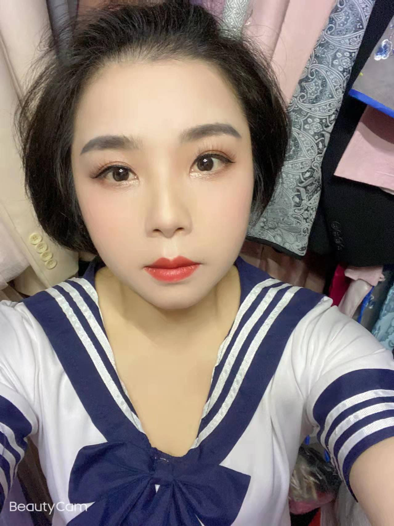 江北区新下海的清纯少妇